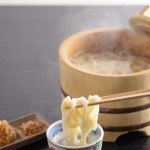 うどん・とんかつの石川亭